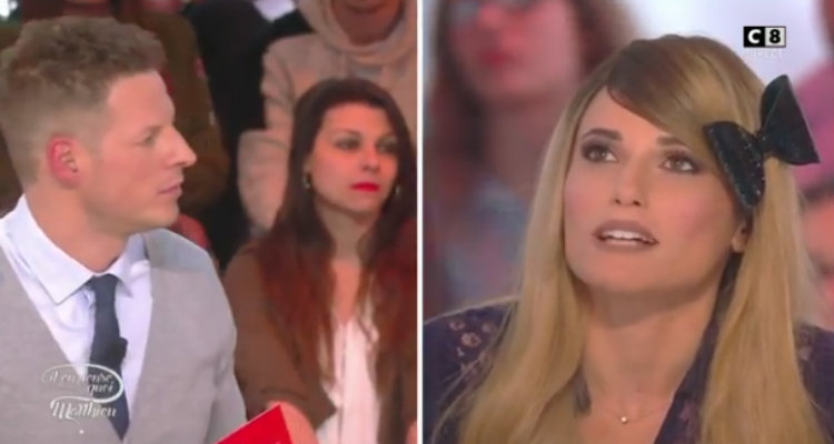 Il en pense quoi Matthieu ? : Matthieu Delormeau perd des fidèles, Capucine Anav révèle son salaire dans Les Anges 