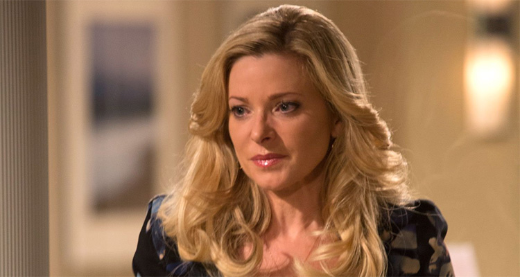 Les feux de l’amour : exit Cynthia Watros, Cady McClain reprend le rôle de Kelly sur TF1