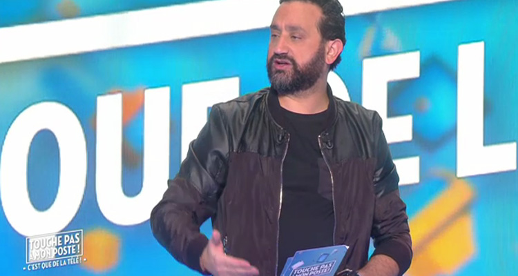 Touche pas à mon poste : Cyril Hanouna défend Jean-Marc Morandini, Stars sous hypnose critiqué, C8 leader des audiences TNT