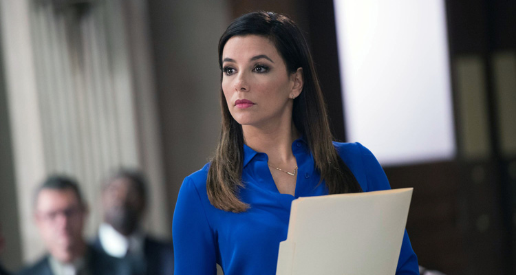 Empire : Eva Longoria dans la saison 3, avant un spin-off ?