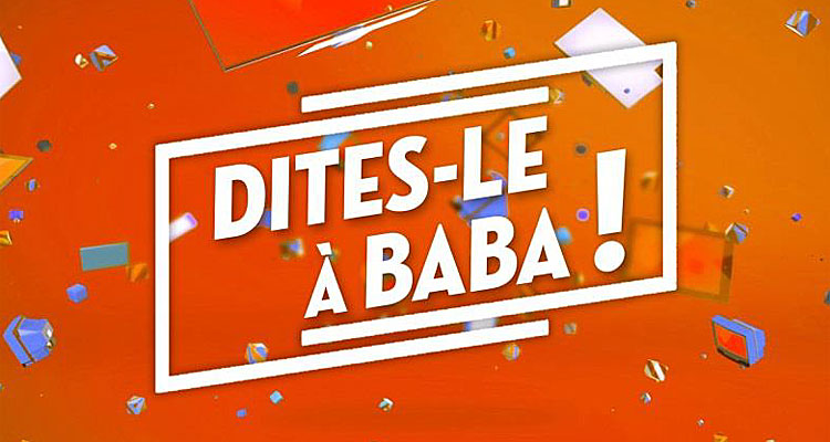 Dites-le à Baba remplace Touche pas à mon poste avec Cyril Hanouna et Valérie Benaïm