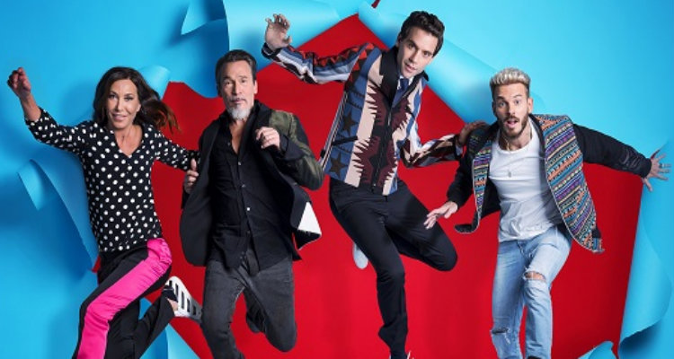 The Voice : quelles nouveautés pour la saison 6 dès le 18 février sur TF1 ?