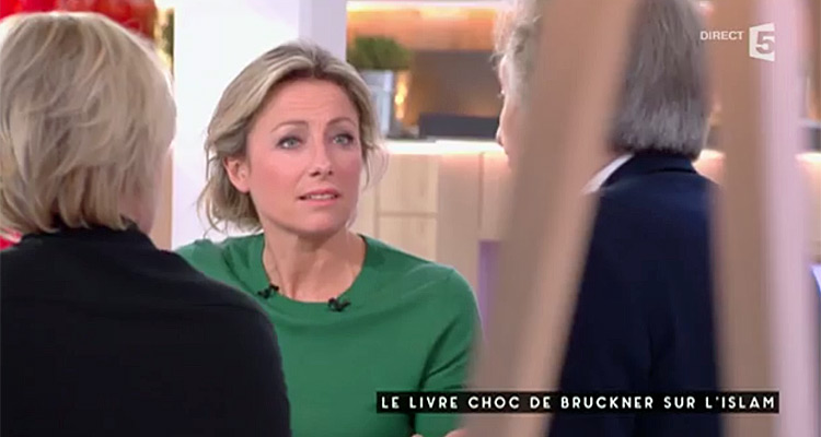 Audiences Access Prime Time (mercredi 1er février 2017) : C à vous réalise son record de l’année, TPMP devance toujours Quotidien