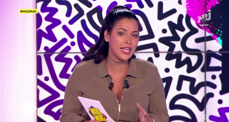 Mad Mag : Ayem parvient à se maintenir au-dessus de 1%, Xavier fait une surprise en direct pour l’anniversaire de Tatiana