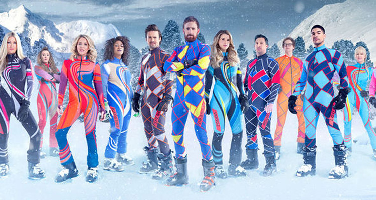 The Jump : le mannequin Vogue Williams forcée de quitter l’émission, audience en hausse pour le lancement de la saison 4