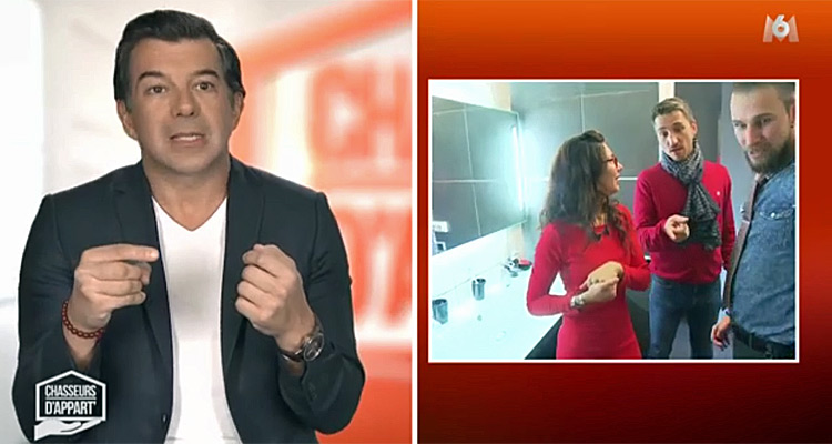 Audiences Access Prime Time (mercredi 8 février 2017) : Chasseurs d’appart bat son record sur les femmes, Quotidien et TPMP au plus haut