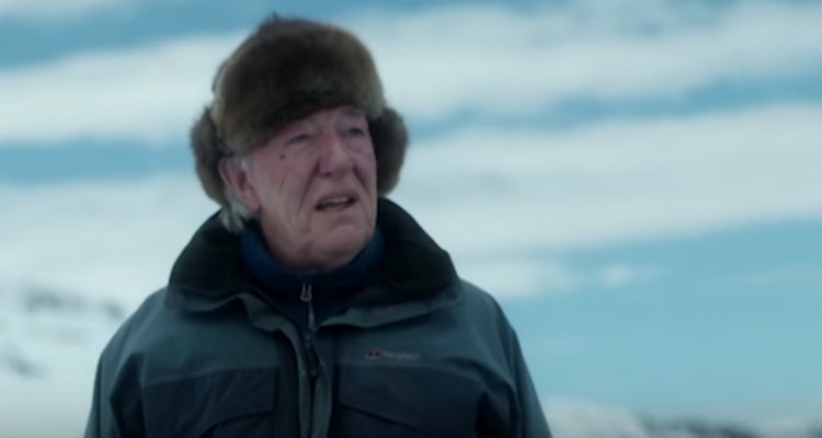 Fortitude : avant la saison 2, Dan Anderssen et Eugene Morton concluent leur enquête