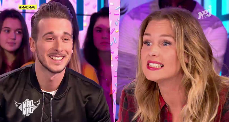 Le Mad Mag : Julien (SS10) révèle ses projets avec TF1, Ayem gagne le combat des audiences face à Grey’s Anatomy (NT1)