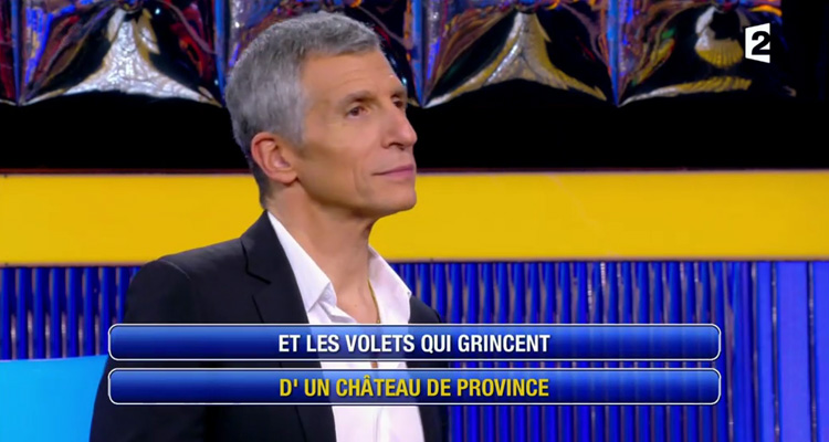 Audiences access prime time (jeudi 9 février 2017) : Money Drop leader devant N’oubliez pas les paroles, TPMP et Quotidien en sensible baisse