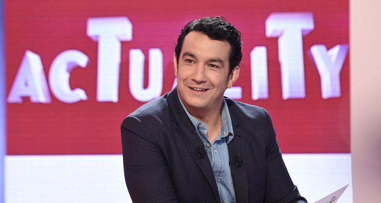 AcTualiTy : France 2 déprogramme le talk-show de Thomas Thouroude AcTualiTy : France 2 déprogramme le talk-show de Thomas Thouroude