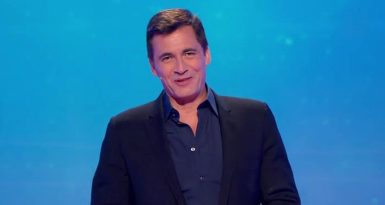 Olivier Minne et Sidonie Bonnec pour remplacer Actuality sur France 2 Olivier Minne et Sidonie Bonnec pour remplacer Actuality sur France 2
