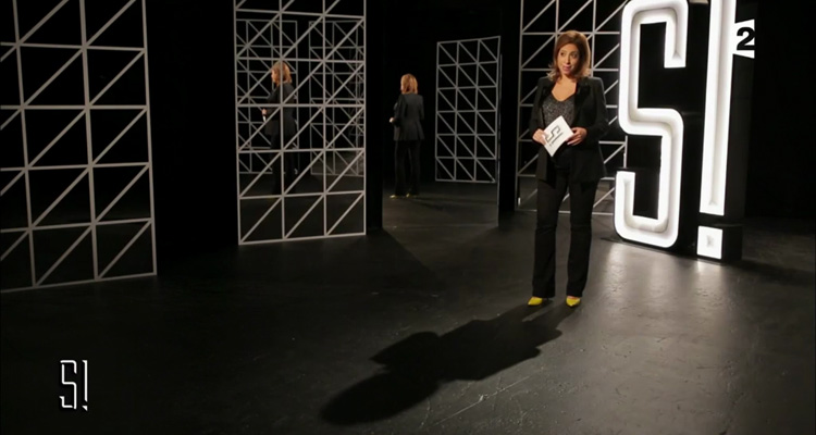 Stupéfiant ! : record d’audience pour Léa Salamé qui devance M6