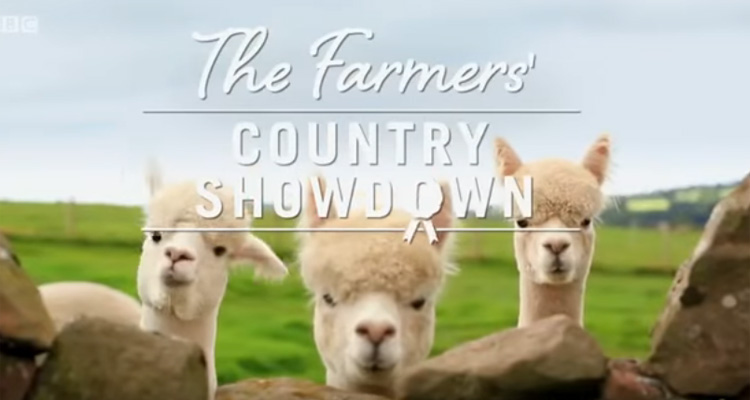 The Farmers’ Country Showdown : audiences au rendez-vous pour le nouveau docu-réalité sur les fermiers d’Endemol Shine