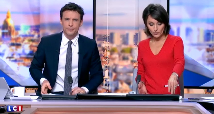 LCI : un record d’audience historique et un débat quotidien à 17 heures