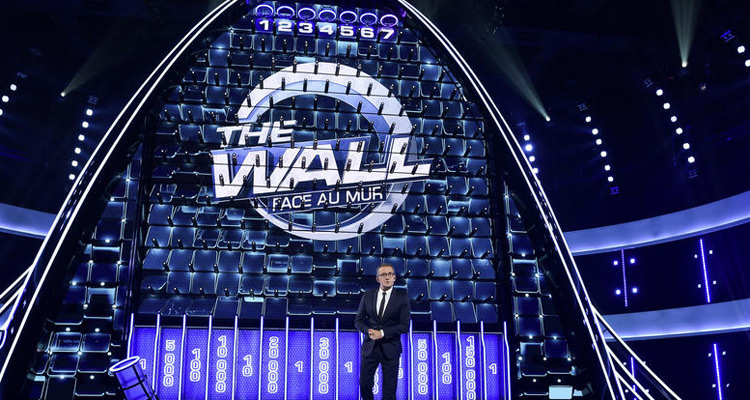 Christophe Dechavanne (The Wall) : « Je ne mourrai pas sans avoir refait un talk »