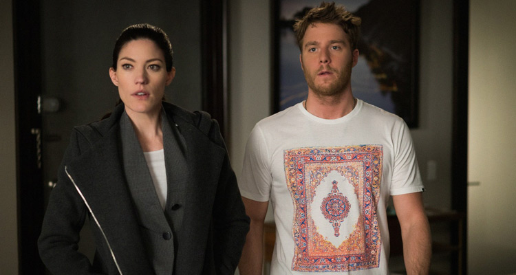 Limitless : Brian Finch privé de saison 2, la NZT n’agit plus