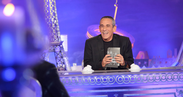 Salut Les Terriens : Enora Malagré, Laury Thilleman, Chantal Ladesou, Cyril Féraud, Vincent Moscato, Chris Marques...