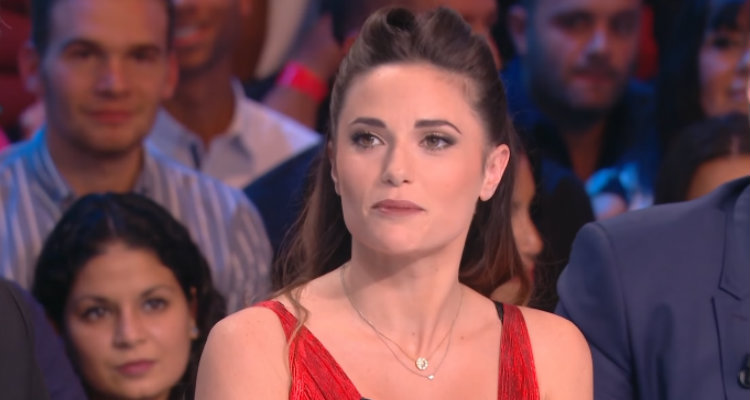 Capucine Anav décroche son prime TPMP le 10 mars sur C8 après un duel avec Matthieu Delormeau