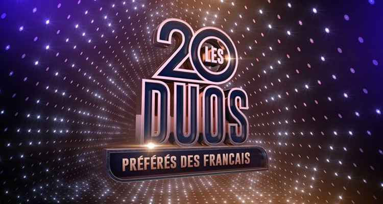Les 20 duos préférés des Français : Lara Fabian, Vianney, Natacha Saint-Pierre... en prime time sur W9 avec Jérôme Anthony Les 20 duos préférés des Français : Lara Fabian, Vianney, Natacha Saint-Pierre... en prime time sur W9 avec Jérôme Anthony