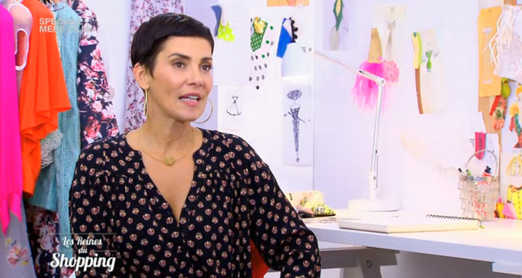 Les Reines du Shopping : Amanda rate son défilé mais offre à Cristina Cordula un record d’audience sur un an