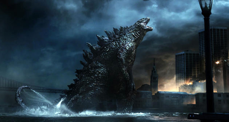Avec Godzilla, Bryan Cranston (Malcolm, Breaking Bad) tient sa revanche avant la tornade de Black Storm
