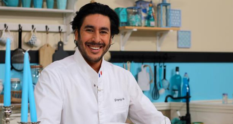 Grégory Cohen (Chéri(e), c’est moi le chef !) : « Les couples apportent drôlerie et spontanéité » Grégory Cohen (Chéri(e), c’est moi le chef !) : « Les couples apportent drôlerie et spontanéité »