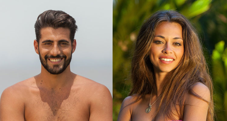 Matthieu et Jessy (Les Marseillais South America) : « J’ai eu un gros coup de cœur pour Jessica »