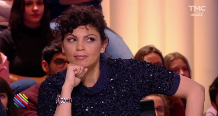 Quotidien : Nawell Madani révèle vouloir faire un film sur Diam’s, Yann Barthès perd des fidèles 