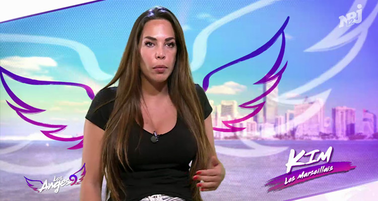 Les Anges 9 : Kim et Milla ont une violente dispute, NRJ12 bat son record de saison