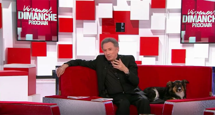 Vivement la télé / Vivement dimanche prochain : Laurence Ferrari, Muriel Robin, Jean-Luc Reichmann, Pierre Arditi, Anne Marivin, Luc Langevin, Chanee...