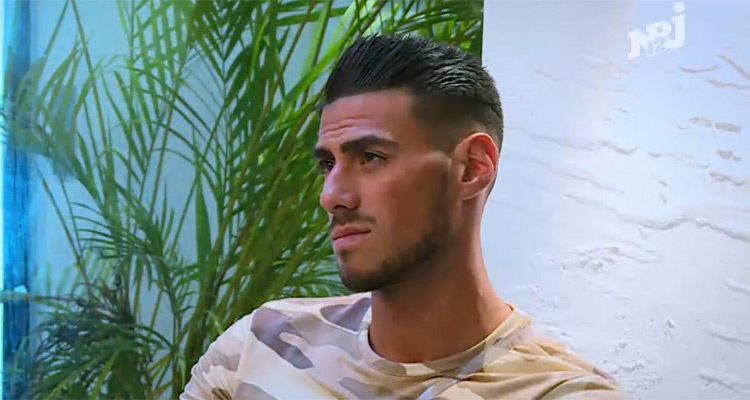 Les Anges 9 : Giuseppe choisit entre Haneia et Anissa, NRJ 12 leader sur les moins de 25 ans