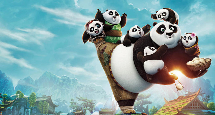 Programme TV, ce qui vous attend ce 3 mars 2017 : Kung-Fu Panda 3, Le concert des Enfoirés, la suite d’Elementary, Aladdin et le roi des voleurs, Petits meurtres entre voisins... 