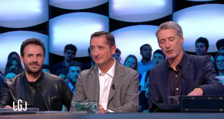 Audiences Access Prime Time (vendredi 3 mars 2017) : Le Grand Journal a-t-il réalisé un bond d’audience pour son dernier numéro ? The Wall sous les 4 millions