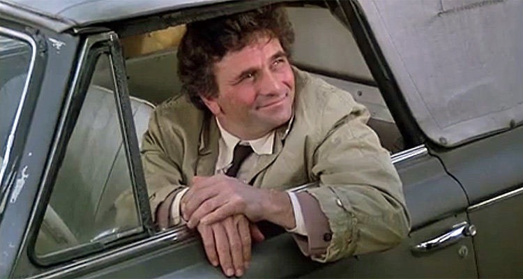 Columbo : un rouleau compresseur avec six heures d’antenne chaque samedi