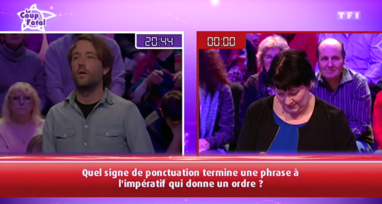 Les 12 coups de midi : Nicolas reste champion, Gilles Bouleau pour mettre au pas l’étoile mystérieuse ?