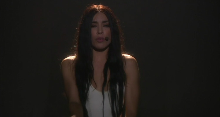 Melodifestivalen : Loreen (gagnante de l’Eurovision 2012) éliminée aux portes de la finale, nouveau carton d’audience