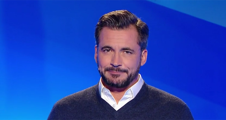 Olivier Minne (Tout le monde a son mot à dire) : « Cette case horaire est terriblement compliquée » Olivier Minne (Tout le monde a son mot à dire) : « Cette case horaire est terriblement compliquée »