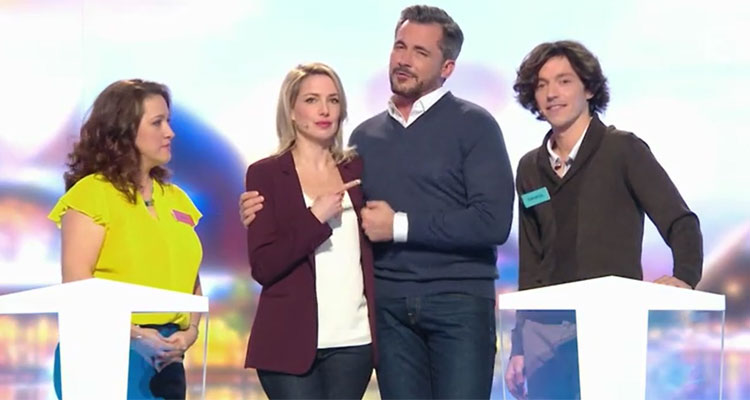 Tout le monde à son mot à dire : audience en léger repli pour Olivier Minne et Sidonie Bonnec qui restent plus performants qu’Actuality Tout le monde à son mot à dire : audience en léger repli pour Olivier Minne et Sidonie Bonnec qui restent plus performants qu’Actuality