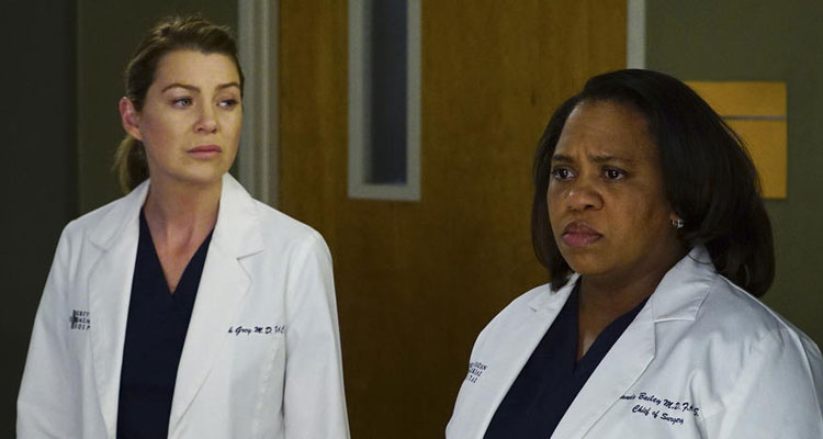 Grey’s Anatomy (saison 12) : Bailey face au choix risqué de Ben, Catherine veut traîner April devant les tribunaux