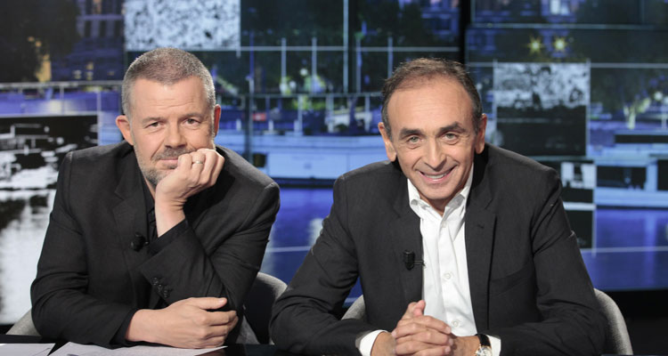 Zemmour et Naulleau : Robert Ménard, Valérie Boyer, Henri Guaino, Alain Duhamel, Jacques Attali sur la fracture de la droite 