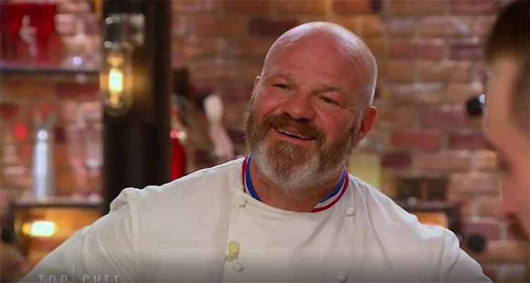 Top Chef 8 face à Grey’s Anatomy, Philippe Etchebest redressera-t-il la barre des audiences ?