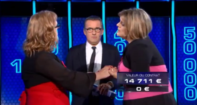 Audiences access (vendredi 10 mars 2017) : The Wall passe sous les 20% de part d’audience, Touche pas à mon poste et Chasseurs d’appart en légère hausse