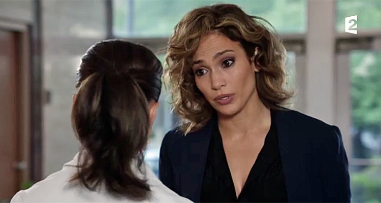 Shades of Blue : audiences décevantes pour Jennifer Lopez en prime time sur France 2
