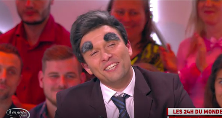 Il en pense quoi Camille : Capucine Anav défend François Fillon, C8 distancée par Cyril Hanouna sur NRJ12