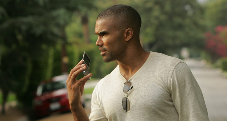 Esprits criminels : Shemar Moore (Derek) de retour dans la série lors du final de la saison 12