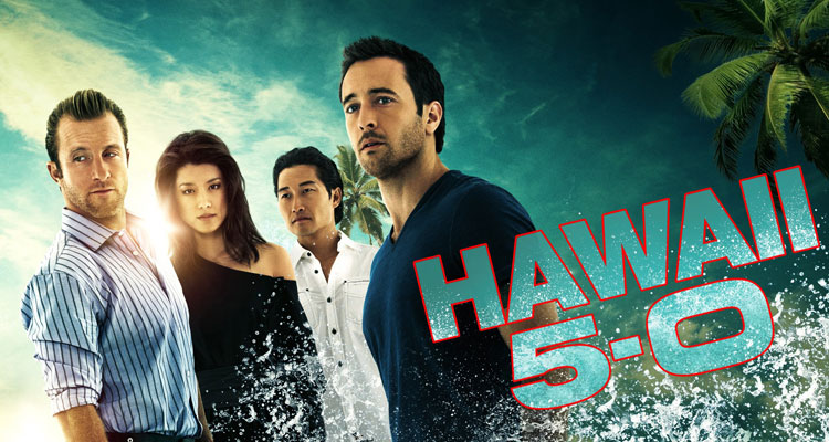 Hawaii 5-0 (saison 6) : Steve et Danny frôlent la mort avant le lancement de la saison 7