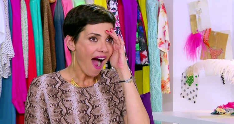 Les Reines du Shopping : Marlène, Jamila, Céline, Véronique et Vanessa seront-elles « chic à plat » pour Cristina Cordula ? Les Reines du Shopping : Marlène, Jamila, Céline, Véronique et Vanessa seront-elles « chic à plat » pour Cristina Cordula ?