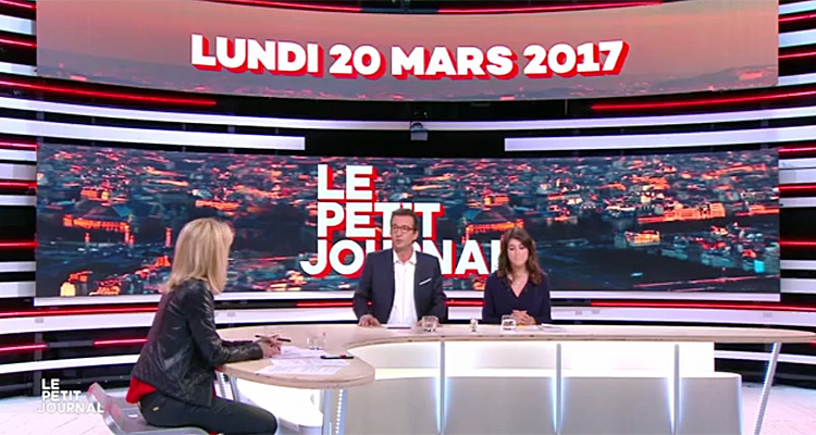 Le Petit Journal plus grand / Le gros Journal : des nouvelles formules totalement désertées sur Canal+