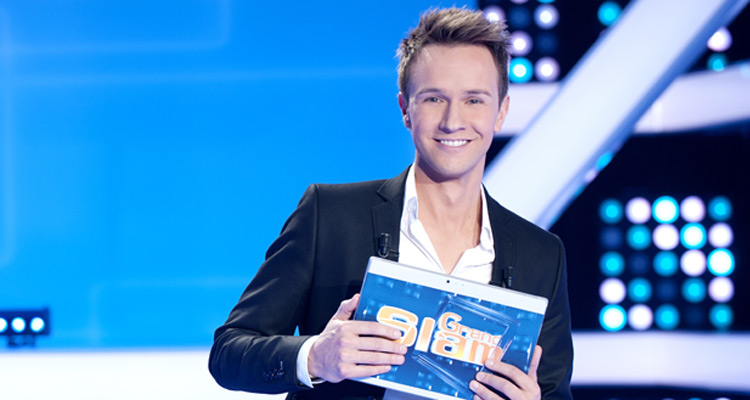 Slam : Audience record pour Cyril Féraud sur France 3 face aux Français ont du génie sur TF1