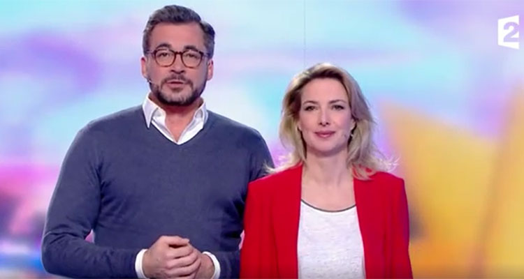 Chéri(e) c’est moi le chef / Tout le monde à son mot à dire : France 2 tente l’expérience le samedi après-midi